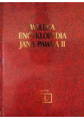 Wielka Encyklopedia Jana Pawła II Tom XXI