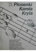 Piosenki Karela Kryla
