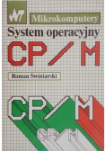Mikrokomputery System operacyjny  CP M