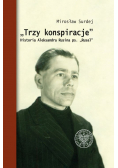 Trzy konspiracje