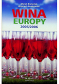 Wina Europy