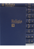Religia encyklopedia od tomu I do IX