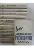 Wyspiański Dzieła zebrane 13 tomów