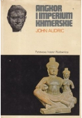 Angkor i imperium khmerskie