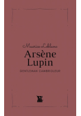 Arsène Lupin