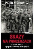 Skazy na pancerzach