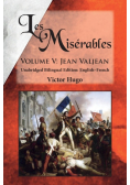 Les Misérables, Volume V