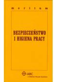 Bezpieczeństwo i Higiena Pracy