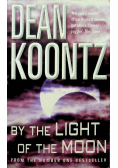 By the light on the moon