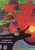 Omijacie wyspę hula Wydanie 1