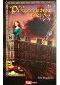 Saga Przepowiednia księżyca Tom 25 Upiory