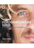 Fotografowanie ludzi O tworzeniu prawdziwych portretów