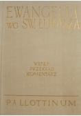 Ewangelia według świętego Łukasza