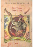Bóg trąba i ojczyzna