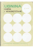 Lignina chemia i wykorzystanie