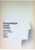 Traumatologia szczęk i twarzy