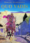 Quo Vadis