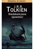 Niedokończone opowieści