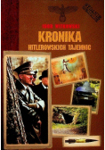 Kronika hitlerowskich tajemnic