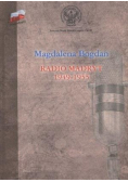 Radio Madryt 1949 - 1955