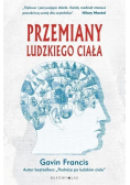 Przemiany ludzkiego ciała