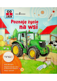 Poznaje życie na wsi
