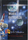Nauka wiary katecheza