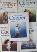 Cooper 5 tomów