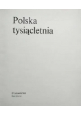 Polska tysiącletnia