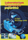 Laboratorium diagnostyki pojazdów