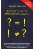 Rozwój osobisty kluczem do sukcesu