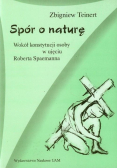 Spór o naturę