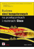 Budowa sieci komputerowych na przełącznikach ...