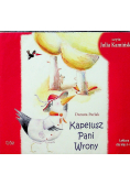 Kapelusz Pani Wrony Audiobook