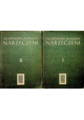 Narzeczeni 2 tomy