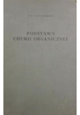 Podstawy chemii organicznej, Tom I