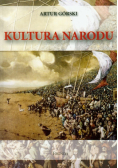 Kultura narodu