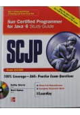 SCJP Sun Certified Programmer for Java 6 Study Guide z płytą CD