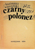 Czarny polonez
