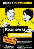 Rozmówki planszkowe polsko niemieckie