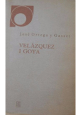 Velazquez i Goya