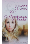 Nieposkromiony Colt Thunder