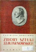 Zbiory sztuki Jana Feliksa i Walerii Tarnowskich w  Dzikowie