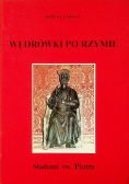 Wędrówki po Rzymie Katakumby - milczenie pełne historii
