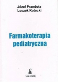 Farmakoterapia pediatryczna
