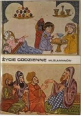 Życie codzienne muzułmanów