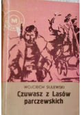 Czuwasz z Lasów parczewskich