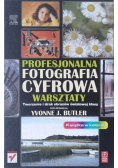 Profesjonalna fotografia cyfrowa warsztaty