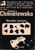 Joanna Chmielewska