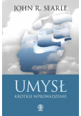 Umysł Krótkie wprowadzenie